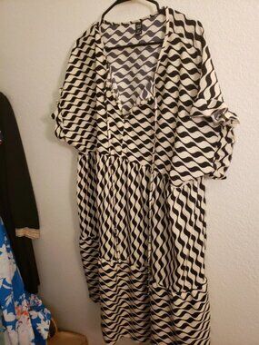 Shein Midi-dresses